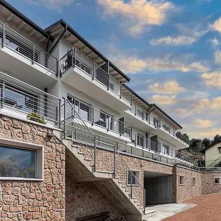 Solei Classic & 3* 布雷佐内加尔达