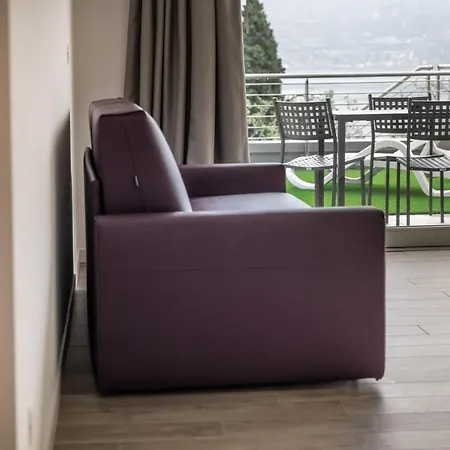 Solei Classic & 布雷佐内加尔达