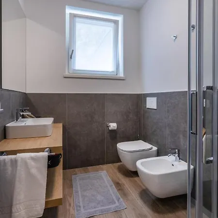 Solei Classic & 布雷佐内加尔达