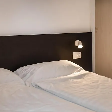 公寓式酒店 Solei Classic &