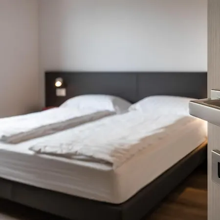 Solei Classic & 公寓式酒店 布雷佐内加尔达