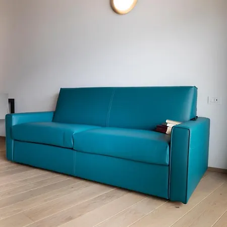 Solei Classic & 布雷佐内加尔达