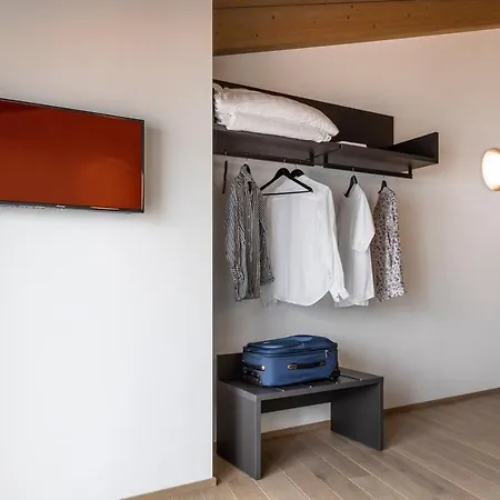 公寓式酒店 Solei Classic &