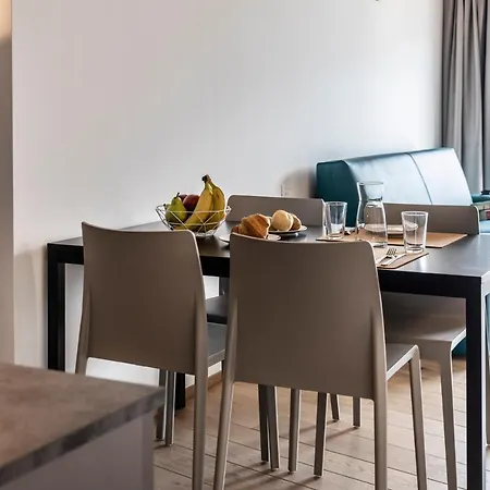 Solei Classic & 3* 布雷佐内加尔达