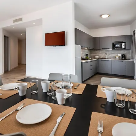 Solei Classic & 布雷佐内加尔达