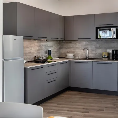 Solei Classic & 布雷佐内加尔达