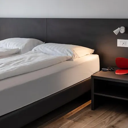 Solei Classic & 布雷佐内加尔达