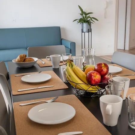 Solei Classic & 公寓式酒店 布雷佐内加尔达