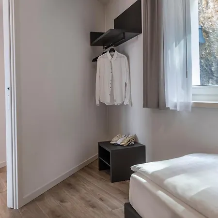 Solei Classic & 公寓式酒店 3*