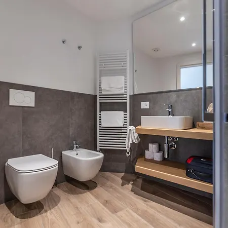 Solei Classic & 3* 布雷佐内加尔达