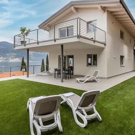 Solei Classic & 公寓式酒店 布雷佐内加尔达