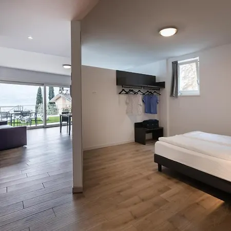 Aparthotel Solei Classic &