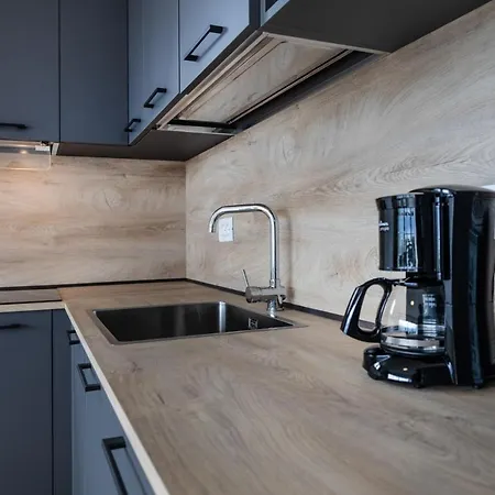 Aparthotel Solei Classic &