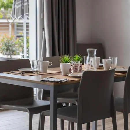 Solei Classic & Hotel apartamentowy 3*