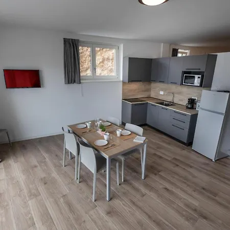 Solei Classic & Hotel apartamentowy