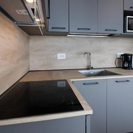 Solei Classic & Aparthotel