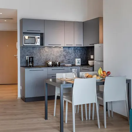 Solei Classic & Hotel apartamentowy 3*