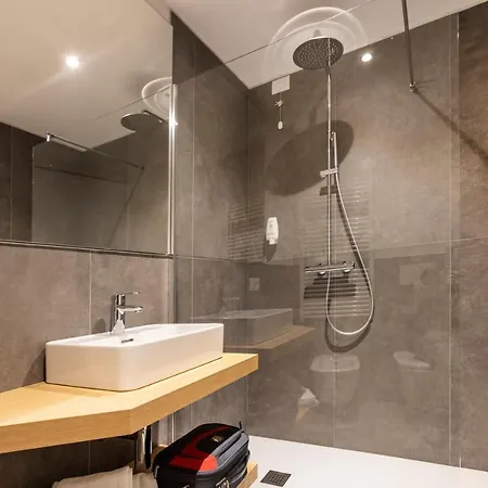 Solei Classic & Hotel apartamentowy