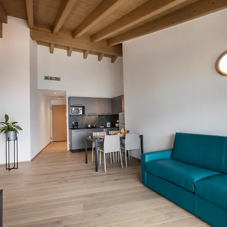 Hotel apartamentowy Solei Classic &