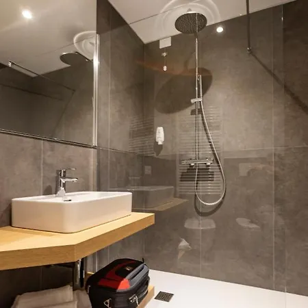 Aparthotel Solei Classic & 3*