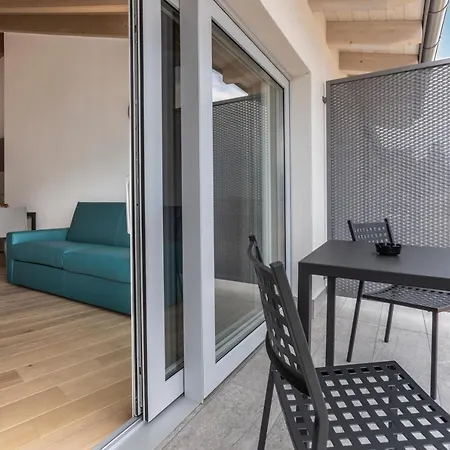 Aparthotel Solei Classic &