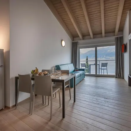 Hotel apartamentowy Solei Classic &