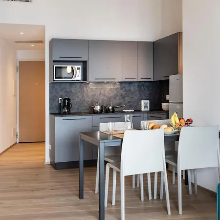 Aparthotel Solei Classic & 3*