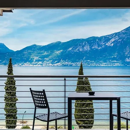 Solei Classic & Brenzone sul Garda