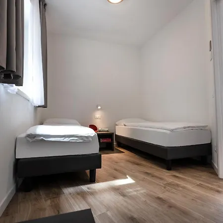 Hotel apartamentowy Solei Classic &