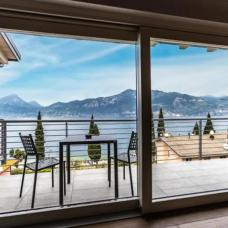 Aparthotel Solei Classic &