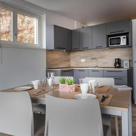 Solei Classic & Apartmanhotel Brenzone sul Garda