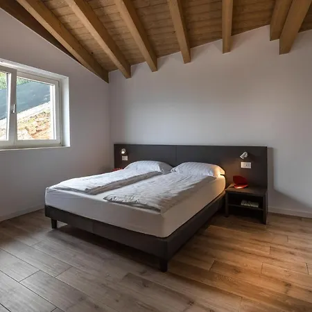 Solei Classic & Apartmanhotel Brenzone sul Garda