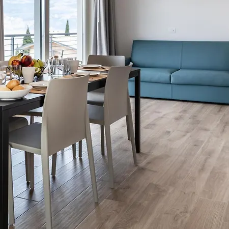 Solei Classic & Lejlighedshotel *