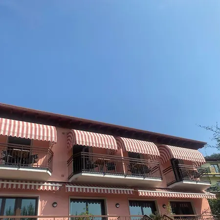 Apartmanhotel Solei Classic & 3*