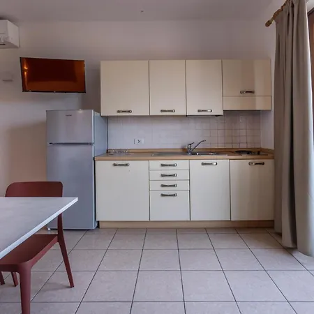 Solei Classic & Brenzone sul Garda