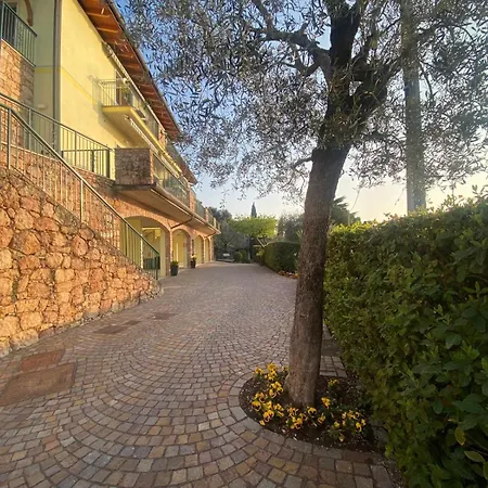 Solei Classic & Aparthotel