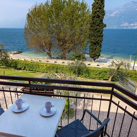 Lejlighedshotel Solei Classic &
