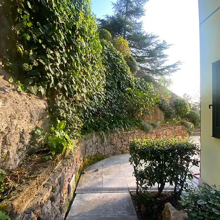 Solei Classic & Lejlighedshotel *