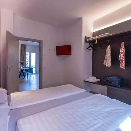 Solei Classic & * Brenzone sul Garda