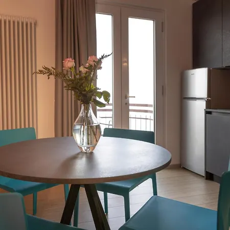 Solei Classic & Lejlighedshotel Brenzone sul Garda