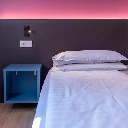Solei Classic & * Brenzone sul Garda