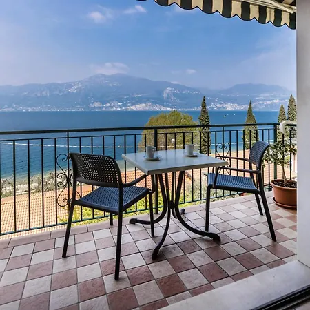 Lejlighedshotel Solei Classic & *