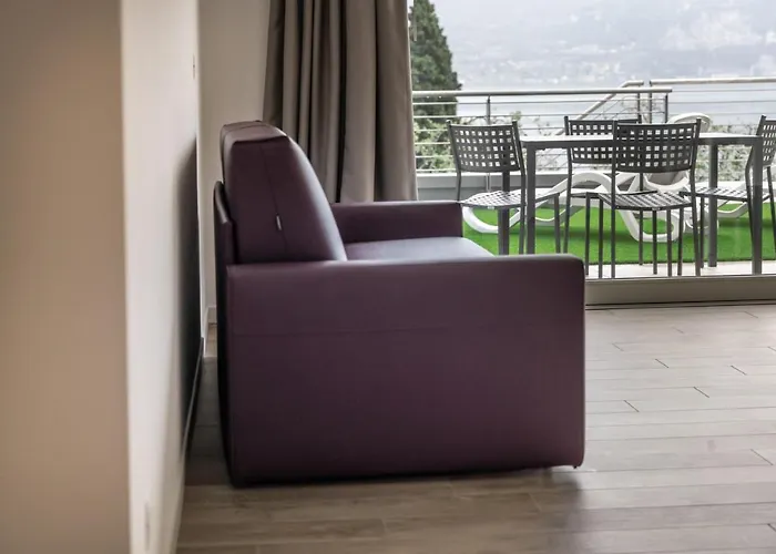 Solei Classic & ブレンゾーネ