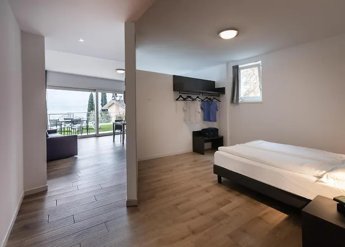 アパートホテル Solei Classic &