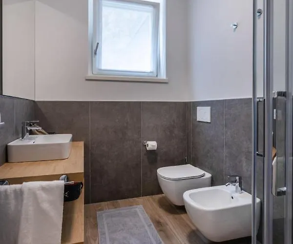 Solei Classic & ブレンゾーネ