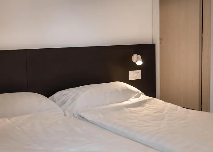 アパートホテル Solei Classic &