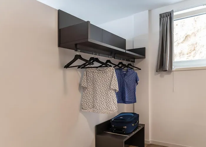 アパートホテル Solei Classic & ブレンゾーネ