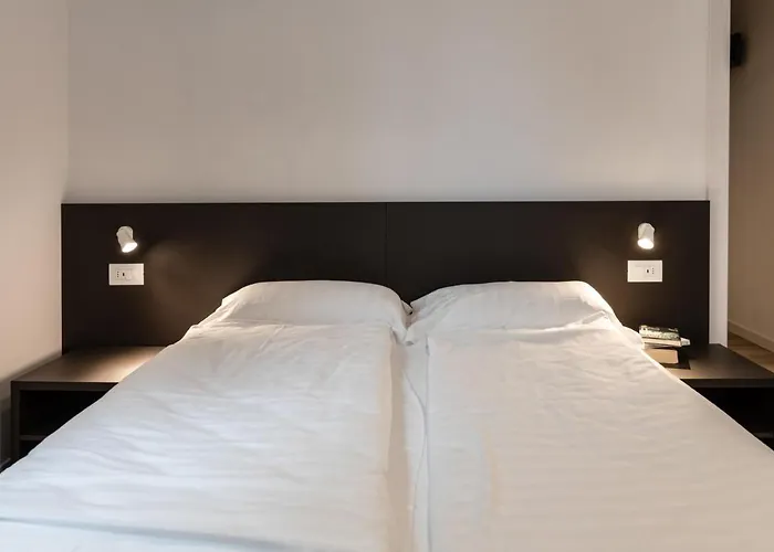 Solei Classic & アパートホテル 3*