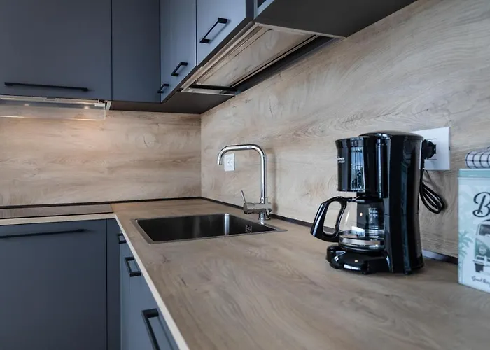 アパートホテル Solei Classic &