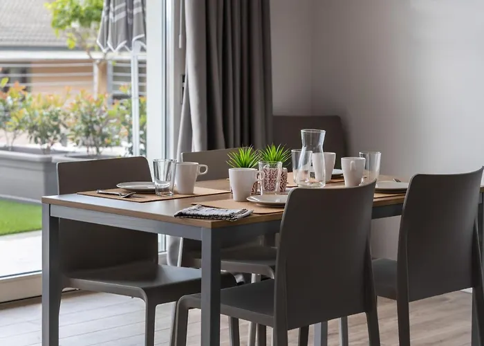 Solei Classic & アパートホテル 3*